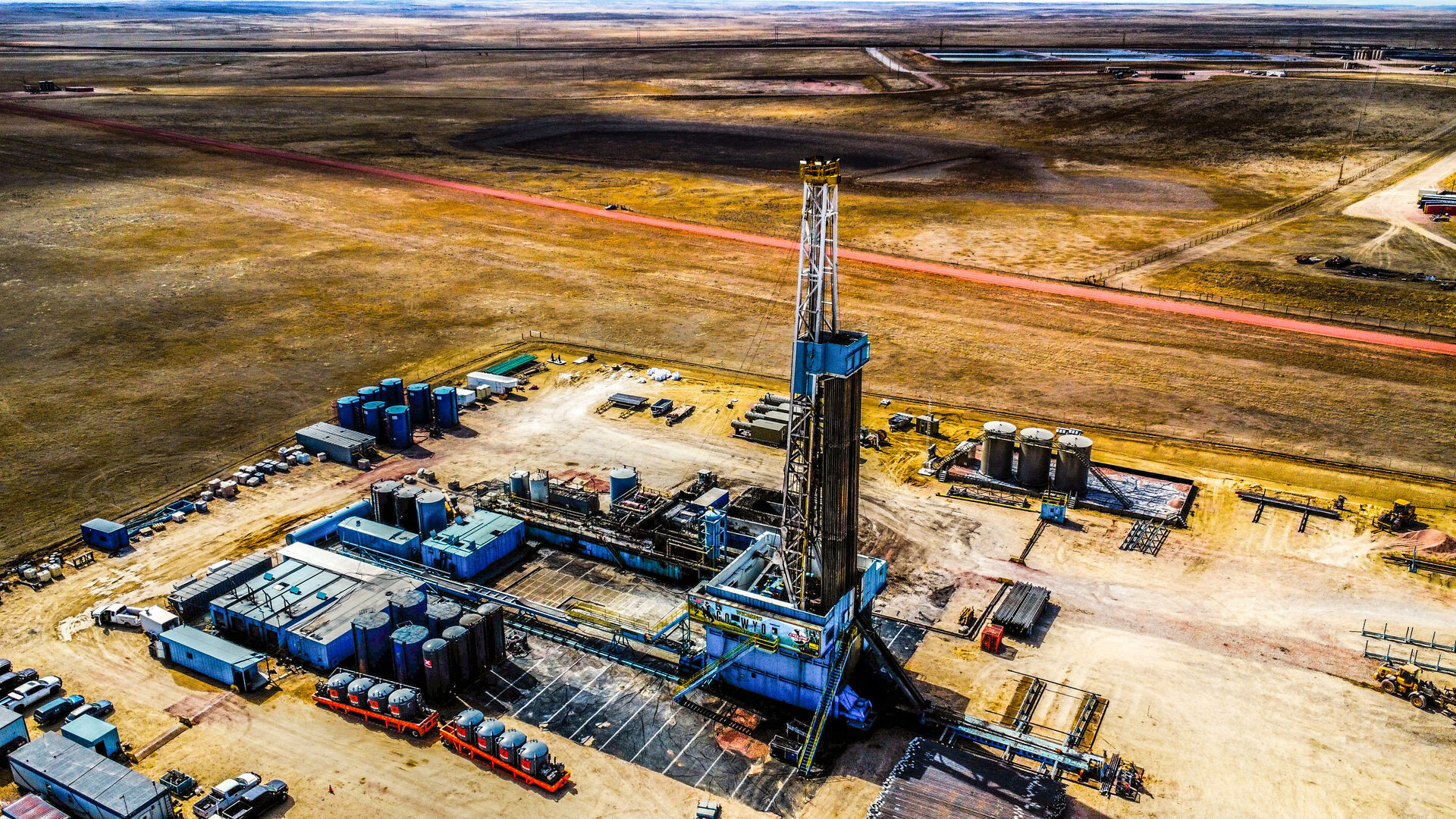 Independent & National Oil Companies